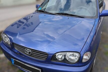 Toyota Corolla 176.500 km 2.000 &euro; Schlangenbad 65388