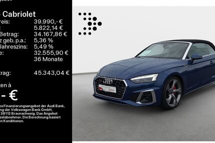 Audi A5 47.189 km 39.990 &euro; Oberursel 61440