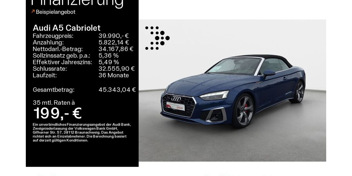 Audi A5 47.189 km 39.990 &euro; Oberursel 61440