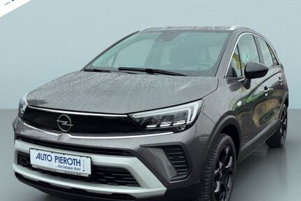 Opel Crossland (X) 20.500 km 18.350 &euro; Bingen 55411