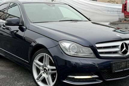 Mercedes C 250