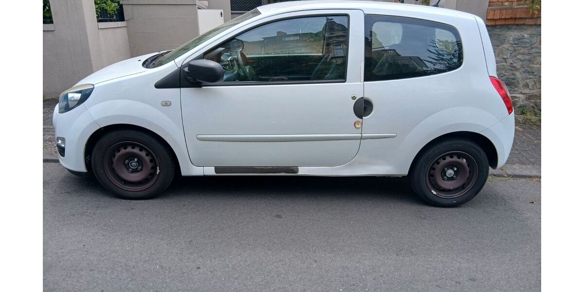 Renault Twingo 129.029 km 2.600 &euro; Wiesbaden 65189