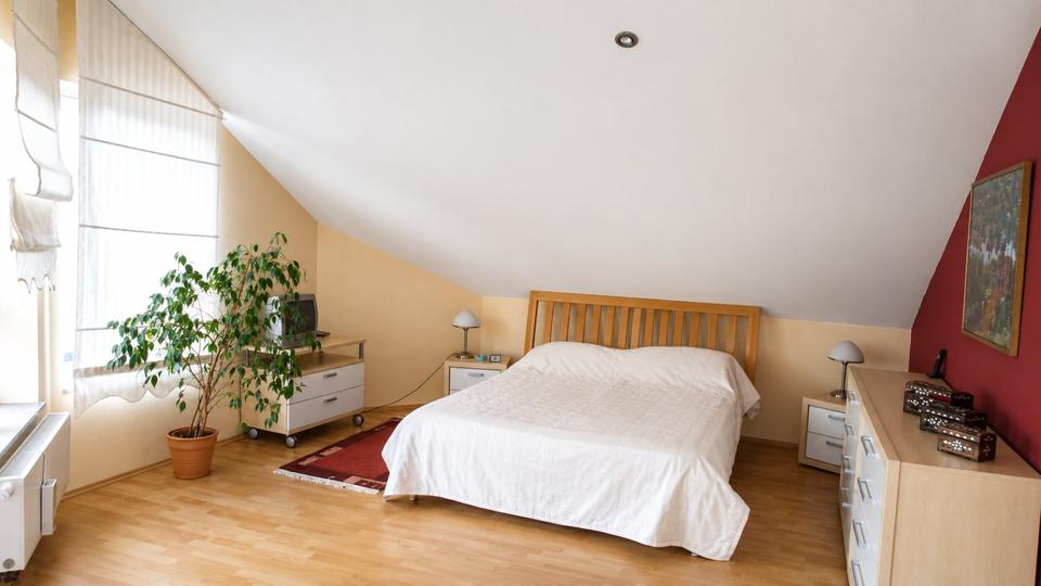 Einfamilienhaus Ober-Olm Olm - 6 Zimmer, 236 m&sup2;, 745.000&euro; | Angebot:27141355