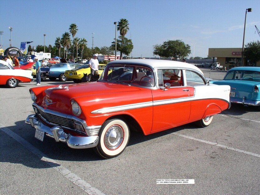 Bel Air
