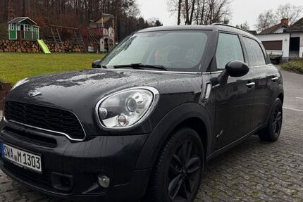 Mini Cooper S Countryman 106.000 km 10.800 &euro; Waldems 65529