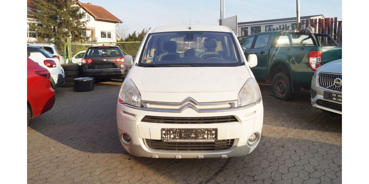 Citroen Berlingo 230.000 km 3.890 &euro; Ingelheim 55218