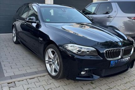 BMW 525