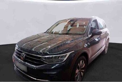 VW Tiguan 18.658 km 31.400 € Mainz 55120