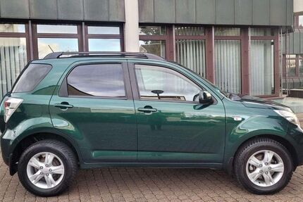 Daihatsu Terios 127.000 km 9.900 € Groß Gerau 64521