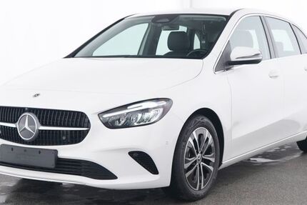 Mercedes-Benz B 220 8.300 km 29.950 &euro; Ingelheim 55218