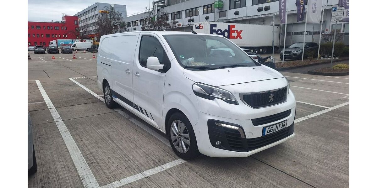 Peugeot Expert 173.000 km 13.200 &euro; Kelsterbach 65451