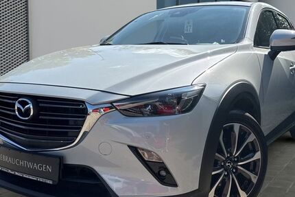Mazda CX-3 71.466 km 16.990 &euro; Niedernhausen 65527