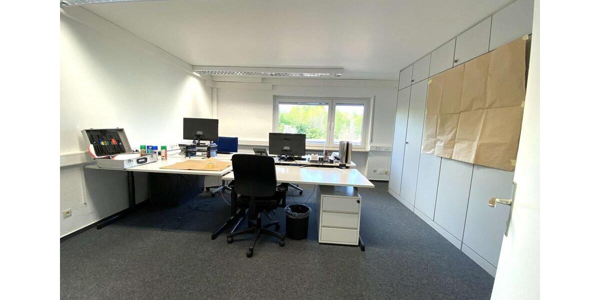 Gewerbeobjekt Mörfelden-Walldorf Walldorf - 1.600&euro; | Angebot:21974471