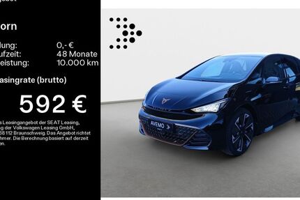 Cupra Born 5.000 km 49.900 &euro; Hofheim-Diedenbergen 65719