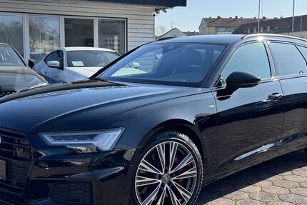 Audi A6 90.584 km 31.900 &euro; Mainz-Kostheim 55246