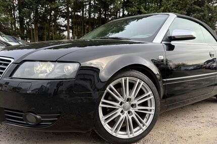 Audi A4 190.000 km 3.999 &euro; Nauheim 64569