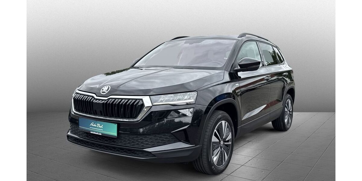 Skoda Karoq 76.864 km 22.670 &euro; Bad Camberg 65520