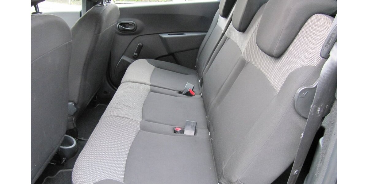 Dacia Lodgy Essential 7-Sitze + Insp. TÜV+ AU+ NEU + 138.948 km 7.245 &euro; Schwalbach/Taunus 65824