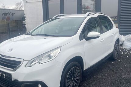 Peugeot 2008 105.040 km 6.700 &euro; Raunheim 65479