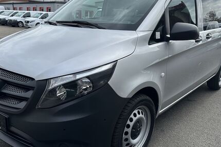 Mercedes-Benz Vito 85.192 km 29.155 &euro; Mainz 55122