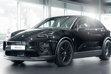 Porsche Macan 19.900 km 82.900 &euro; Hofheim 65719