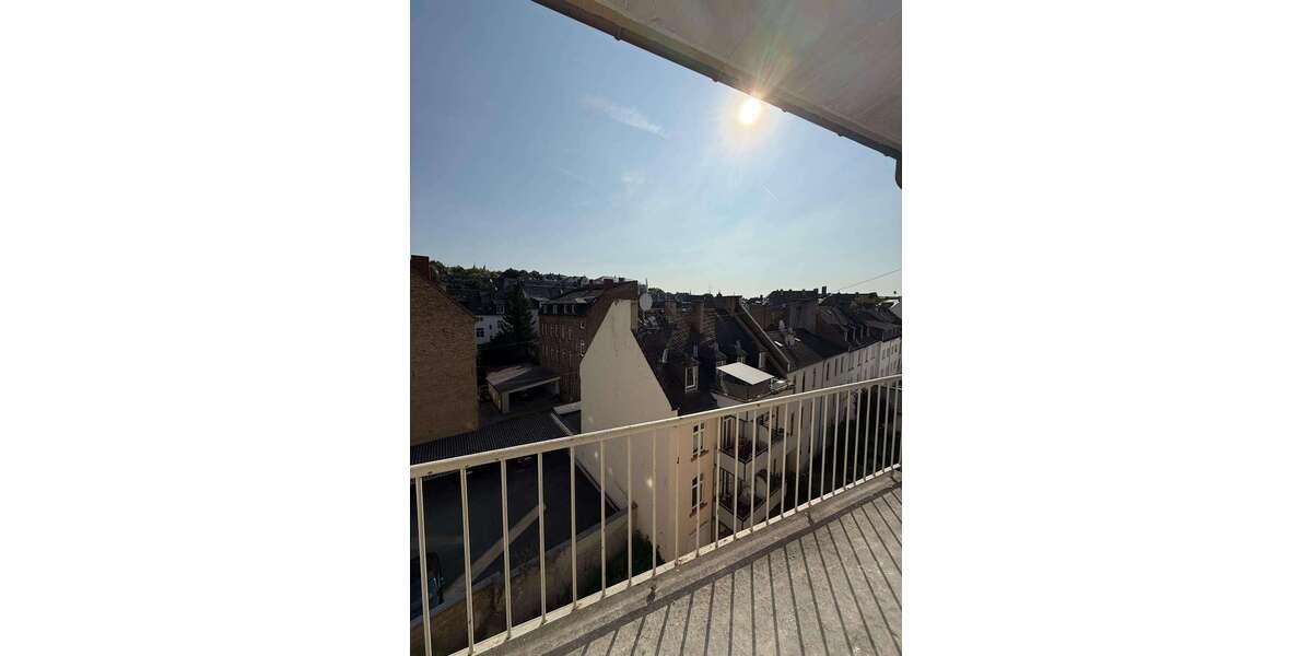 Etagenwohnung Wiesbaden Nordost - 2.5 Zimmer, 66 m&sup2;, 999&euro; | Angebot:26401846