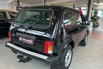 Lada Taiga Legends 4x4 |Sehr Gepflegt|Nur.10 TKM| 10.876 km 15.999 &euro; Mainz-Kostheim 55246