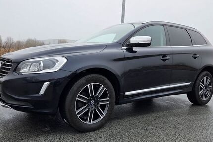 Volvo XC60 157.000 km 17.900 &euro; Wiesbaden 65203