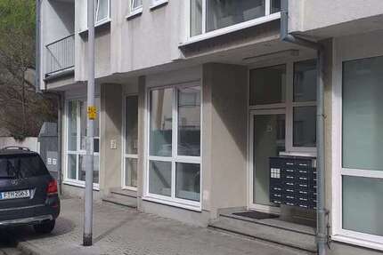 Wohnung zum Mieten in Frankfurt 980 € 58 m² 2 zimmer