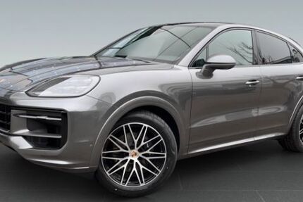 Porsche Cayenne 14.990 km 109.400 € Wiesbaden 65187