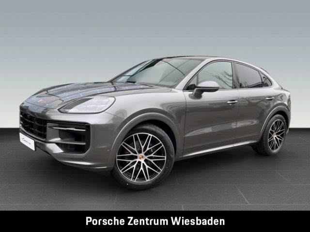 Porsche Cayenne 14.990 km 109.400 € Wiesbaden 65187