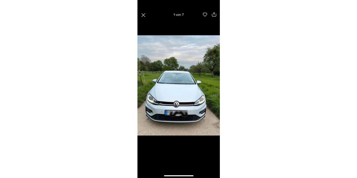 VW Golf 130.000 km 14.900 &euro; Kelkheim 65779