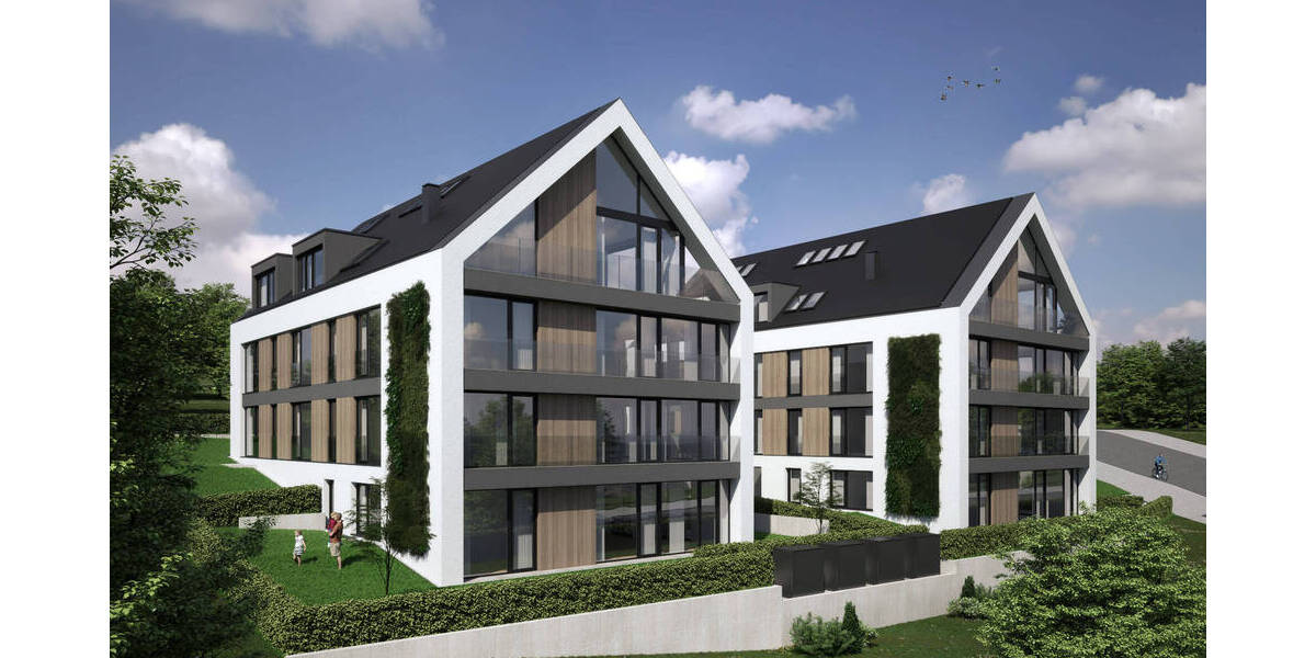 Etagenwohnung Kronberg im Taunus Kronberg - 5 Zimmer, 177 m&sup2;, 1.919.000&euro; | Angebot:25667815