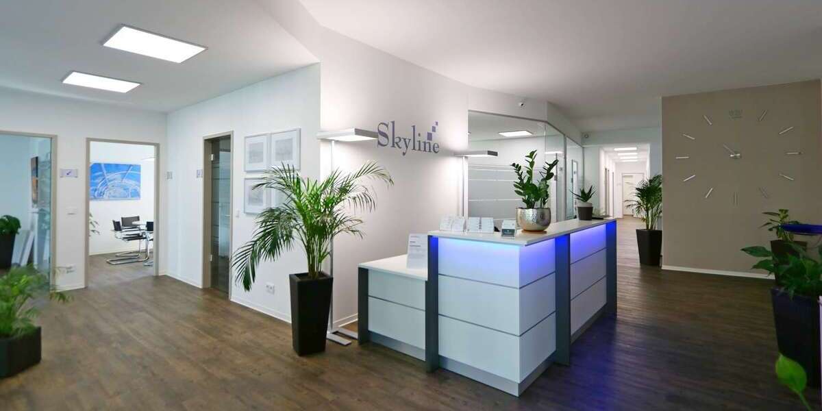 Gewerbeobjekt Hofheim - 4.780&euro; | Angebot:23826427