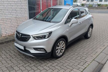 Opel Mokka 18.780 km 14.950 &euro; Wiesbaden 65187