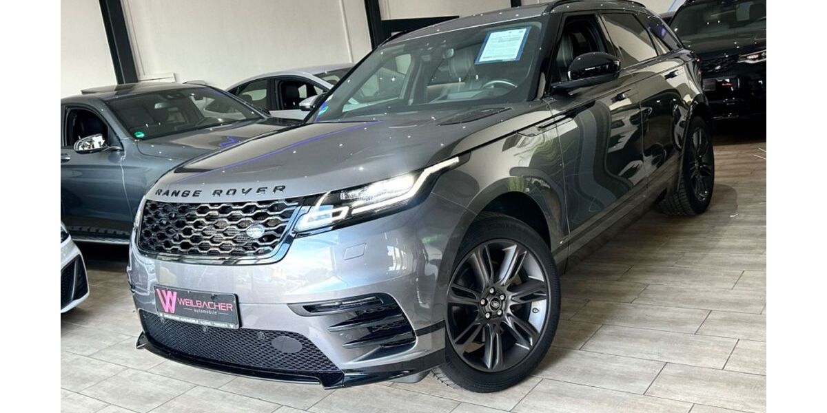 Land Rover Range Rover Velar 113.000 km 36.900 € Flörsheim 65439