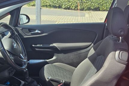 Opel Corsa 123.000 km 6.190 &euro; mainz 55130