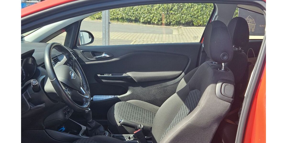 Opel Corsa 123.000 km 6.190 &euro; mainz 55130