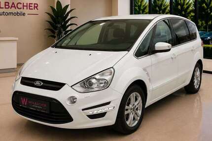 Ford S-Max 164.000 km 7.490 &euro; Flörsheim am Main 65439