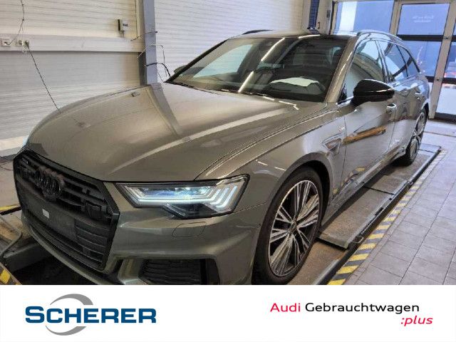Audi A6 57.829 km 43.860 &euro; Bingen / Rhein 55411