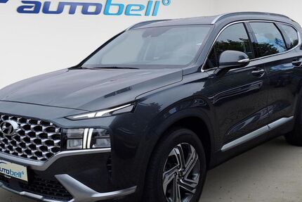 Hyundai SANTA FE 72.983 km 34.900 € Mainz 55129