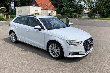 Audi A3 90.000 km 17.600 &euro; Wiesbaden 65197