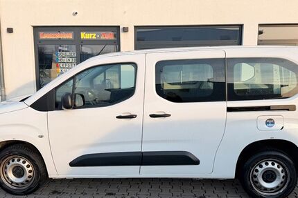 Citroen Berlingo 52.000 km 8.990 &euro; Rüsselsheim 65428