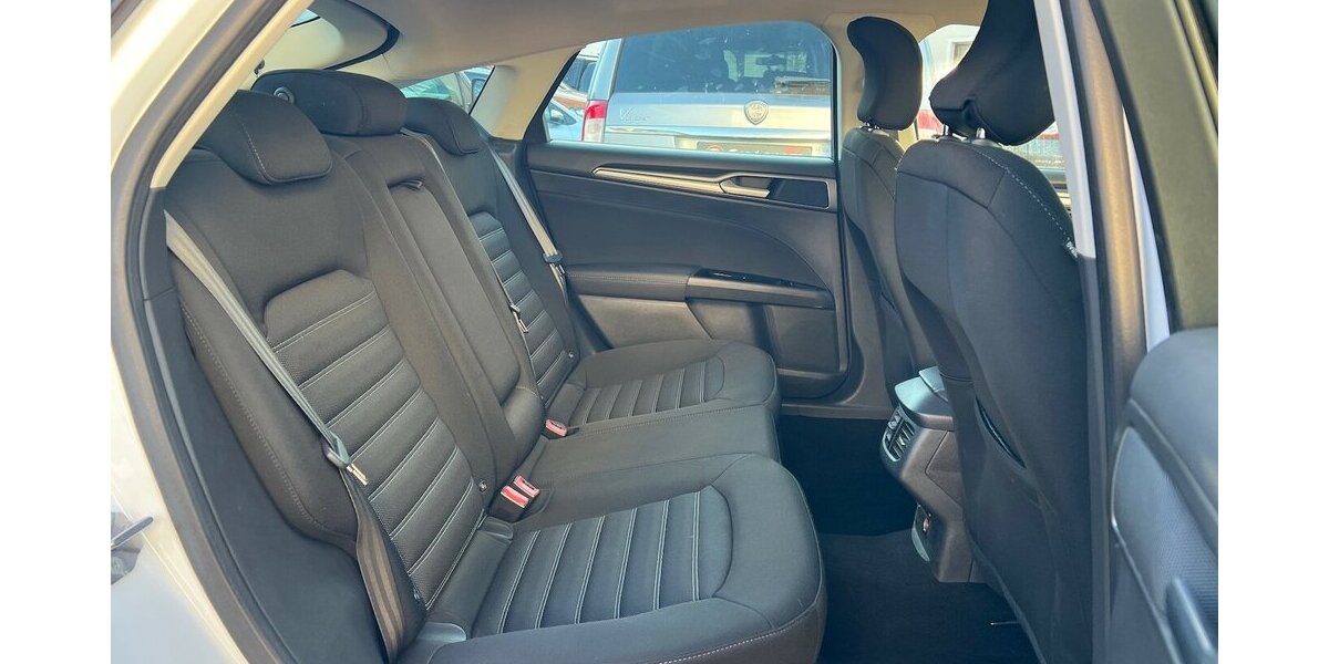 Ford Mondeo Lim. Trend 2.0 |Auto|Klima-Auto|Tempo| 119.980 km 9.999 € Mainz-Kostheim 55246