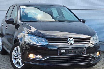 VW Polo 164.438 km 5.900 &euro; Wiesbaden 65201
