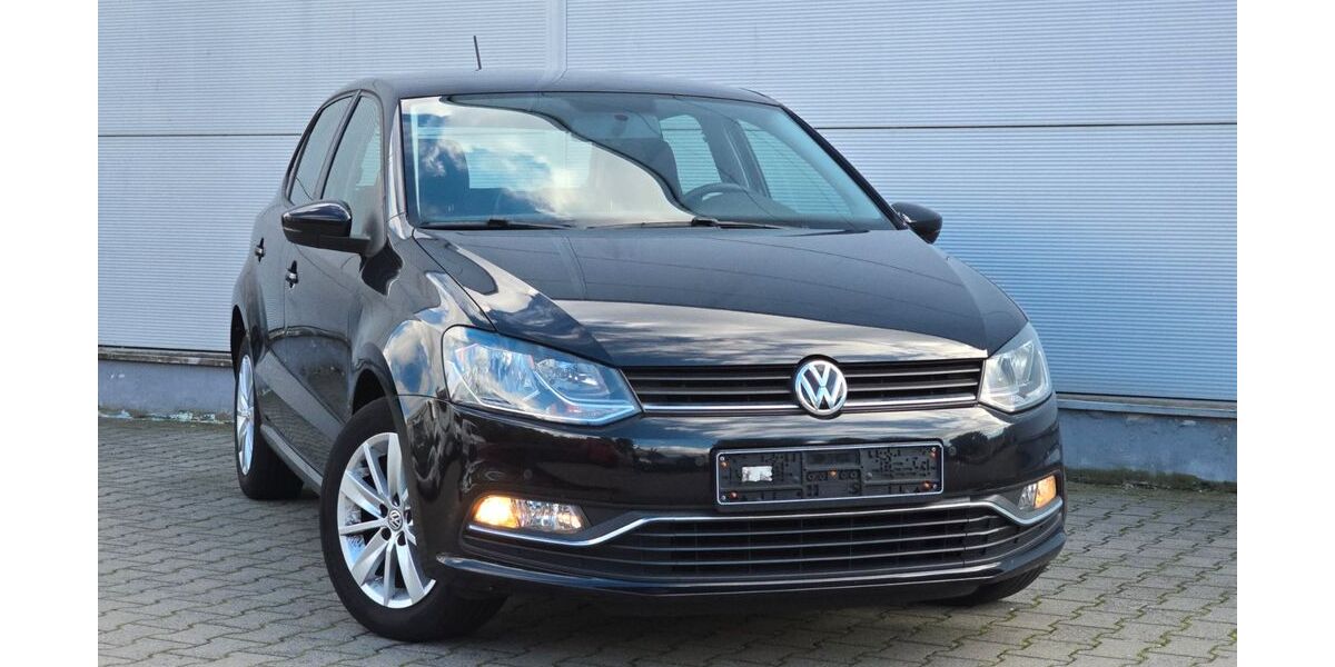VW Polo 164.438 km 5.900 &euro; Wiesbaden 65201