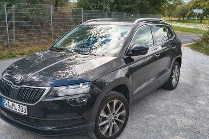 Skoda Karoq 93.000 km 21.500 &euro; Hünstetten 65510