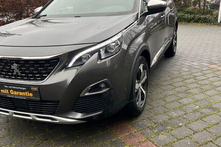 Peugeot 5008 108.500 km 19.300 € Wiesbaden 65197