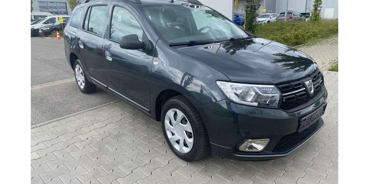Dacia Logan 113.876 km 5.999 &euro; Wiesbaden 65203