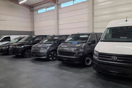 VW Crafter 46.700 km 39.900 &euro; Raunheim am Main 65479